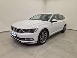 Bianco Usata 2017 VW Passat Highline Station wagon | 8990 € (Buon prezzo)