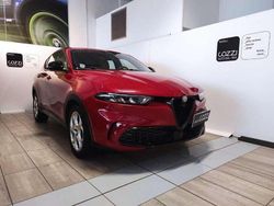 Rosso Usata 2022 Alfa Romeo Tonale Sprint SUV | 25.700 € (Buon prezzo)