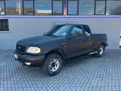 Nero Usata 1997 Ford F-150 Pick-up | 15.000 €