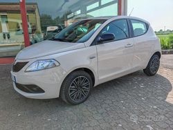 Avorio Usata 2019 Lancia Ypsilon Gold Due volumi | 11.500 € (Buon prezzo)