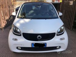 Usata 2016 Smart #3 SUV | 11.500 € (Super prezzo)