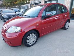 Rosso Usata 2009 Citroën C3 Exclusive Tre volumi | 4500 € (Molto cara)