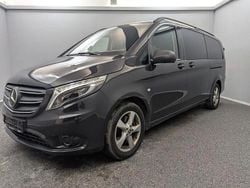 Nero Usata 2021 Mercedes Vito Station wagon | 44.900 €