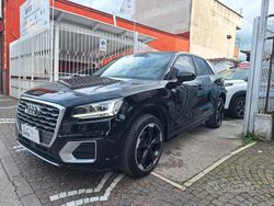 Nero Usata 2020 Audi Q2 Sport SUV | 23.000 € (Buon prezzo)