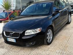 Nero Usata 2010 Volvo V50 R-Design Station wagon | 3900 € (Buon prezzo)