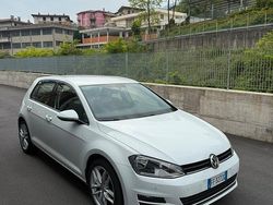 Bianco Usata 2016 VW Golf VII Sound Due volumi | 11.500 € (Ottimo prezzo)