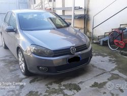 Usata 2011 VW Golf VI Tre volumi | 3500 € (Buon prezzo)