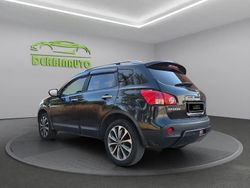 Nero Usata 2010 Nissan Qashqai Tekna SUV | 5500 € (Ottimo prezzo)