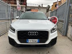 Bianco Usata 2017 Audi Q2 Business SUV | 14.999 € (Buon prezzo)