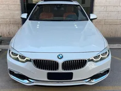 Bianco Usata 2017 BMW 435 M Sport Coupé | 24.900 € (Ottimo prezzo)