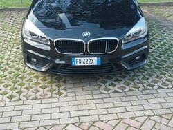Usata 2015 BMW 218 Monovolume | 11.000 € (Cara)