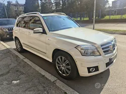 Usata 2010 Mercedes GLK220 SUV | 12.000 € (Cara)