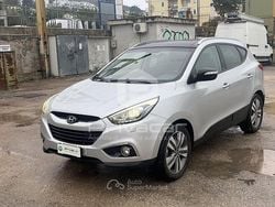 Grigio Usata 2014 Hyundai ix35 Xpossible SUV | 8900 € (Buon prezzo)