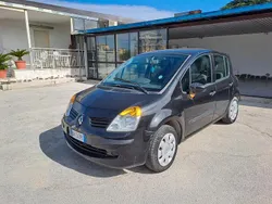 Nero Usata 2007 Renault Modus Dynamique Monovolume | 1900 € (Buon prezzo)
