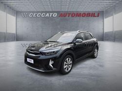 Nero Usata 2025 Kia Stonic Style SUV | 14.287 € (Super prezzo)