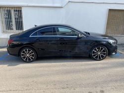 Usata 2015 Mercedes CLA200 Tre volumi | 19.000 € (Buon prezzo)