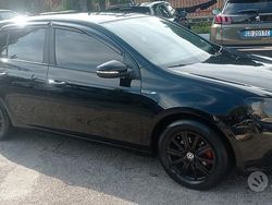 Nero Usata 2012 VW Golf VI Tre volumi | 3800 €