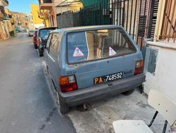 Usata 1984 Fiat Uno Due volumi | 2350 €