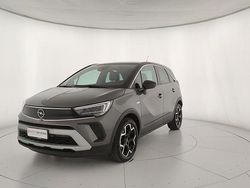 Grigio Usata 2024 Opel Crossland Elegance SUV | 19.250 € (Cara)