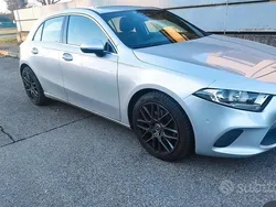 Usata 2018 Mercedes A200 Due volumi | 19.200 € (Super prezzo)