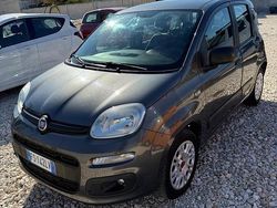 Grigio Usata 2018 Fiat Panda Easy Due volumi | 7800 € (Buon prezzo)