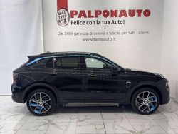 Nero Usata 2023 Lynk & Co 01 SUV | 25.999 € (Buon prezzo)