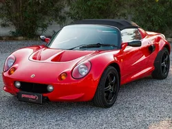Usata 1998 Lotus Elise Cabrio | 38.500 € (Buon prezzo)