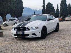 Bianco Usata 2014 Ford Mustang Coupé | 30.900 € (Cara)