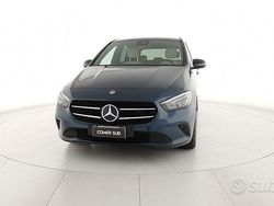 Blu Usata 2022 Mercedes E250 Monovolume | 27.900 €
