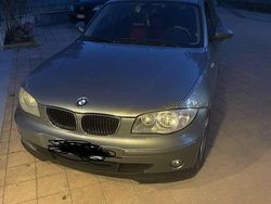 Usata 2008 BMW 118 Due volumi | 2000 € (Super prezzo)