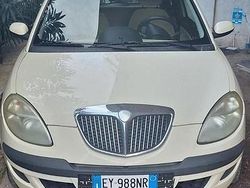 Marrone Usata 2006 Lancia Ypsilon Due volumi | 3500 €