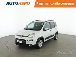Bianco Usata 2023 Fiat Panda S Tre volumi | 11.999 € (Buon prezzo)