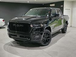 Diamond black crystal Usata 2024 Dodge Ram Pick-up | 73.000 €