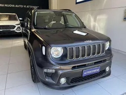 Grigio Usata 2019 Jeep Renegade Longitude SUV | 16.900 € (Buon prezzo)