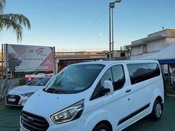 Other Usata 2021 Ford Transit Custom | 18.490 € (Molto cara)