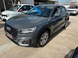 Grigio Usata 2017 Audi Q2 S-Line SUV | 16.999 € (Buon prezzo)