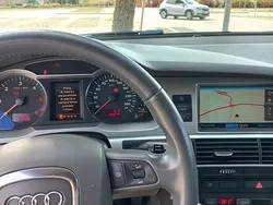Usata 2007 Audi A6 Station wagon | 3499 € (Buon prezzo)