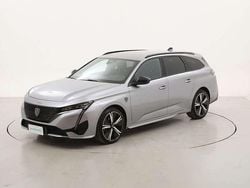Grigio Usata 2024 Peugeot 308 SW GT Station wagon | 20.990 € (Ottimo prezzo)
