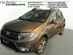 Marrone Usata 2019 Dacia Sandero Stepway Due volumi | 7950 € (Buon prezzo)