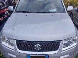 Argento Usata 2006 Suzuki Grand Vitara SUV | 3300 € (Super prezzo)