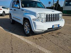 Usata 2013 Jeep Cherokee SUV | 8500 €