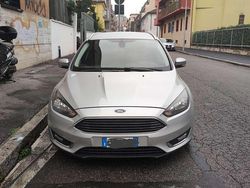Usata 2016 Ford Focus Titanium S Station wagon | 8500 € (Cara)