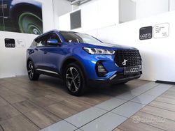 Blu Usata 2024 DR DR 6.0 SUV | 21.899 € (Buon prezzo)