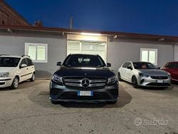 Grigio Usata 2016 Mercedes 220 Exclusive Station wagon | 23.900 €