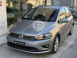 Grigio Usata 2015 VW Golf Highline Tre volumi | 11.500 € (Super prezzo)