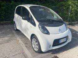 Vit Begagnad 2019 Citroën C-zero Seduction Halvkombi | 4800 € (Marknadspris)