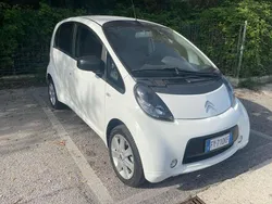 Bianco pastello Usata 2019 Citroën C-zero Seduction Due volumi | 5000 € (Super prezzo)