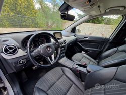 Usata 2013 Mercedes B180 Monovolume | 10.000 €