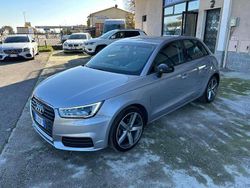 Argento Usata 2016 Audi A1 Sport Tre volumi | 13.900 € (Cara)