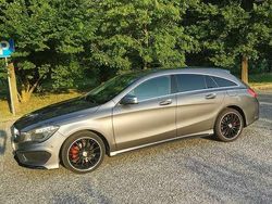 Usata 2016 Mercedes CLA220 Shooting Brake Premium Station wagon | 15.500 € (Buon prezzo)